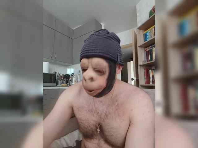 OBezbynbezmaski