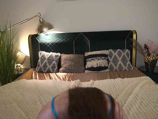 IsabelleDior webcam