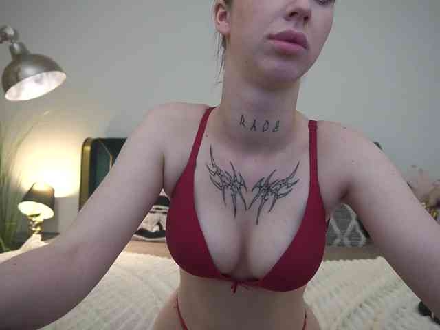 IsabelleDior Sex Cam Show