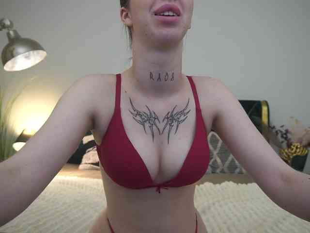 IsabelleDior Sex Cam Show