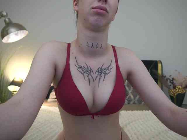 IsabelleDior Sex Cam Show