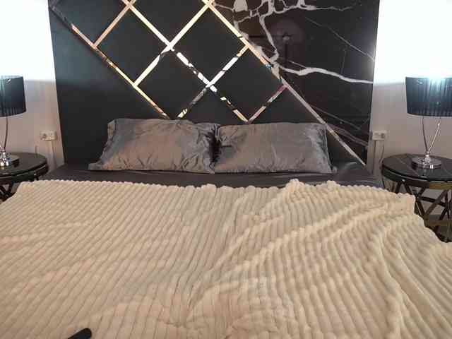 IsabelleDior Sex Cam Show
