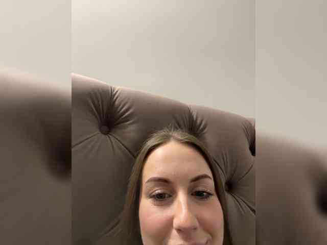 IsabelleDior webcam