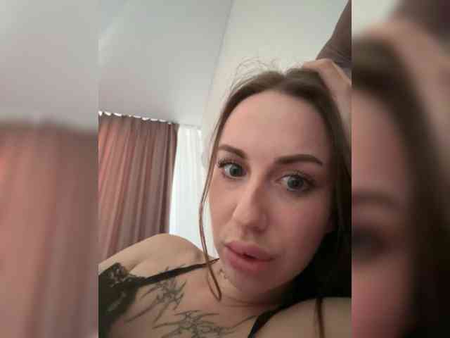 IsabelleDior webcam