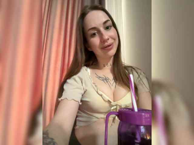 IsabelleDior - Girl 
