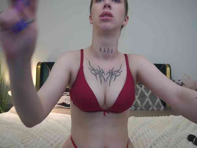 IsabelleDior Sex Cam Show