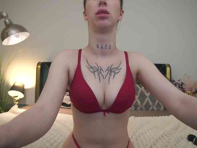 IsabelleDior Sex Cam Show