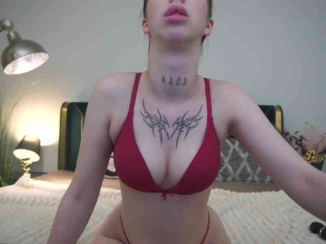 IsabelleDior Sex Cam Show