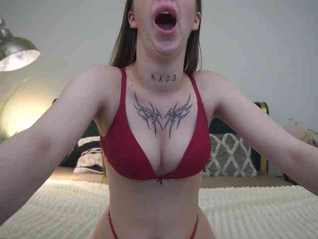 IsabelleDior Sex Cam Show