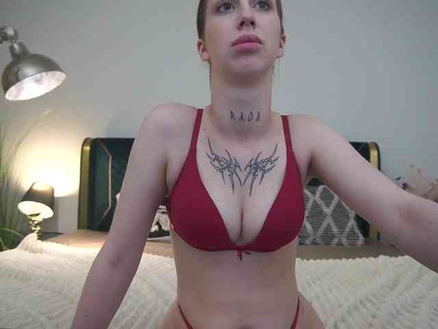 IsabelleDior Sex Cam Show