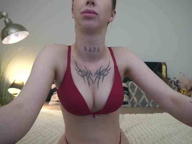 IsabelleDior Sex Cam Show