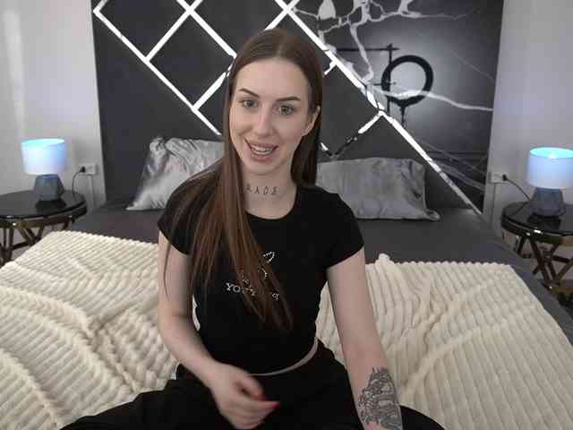 IsabelleDior webcam