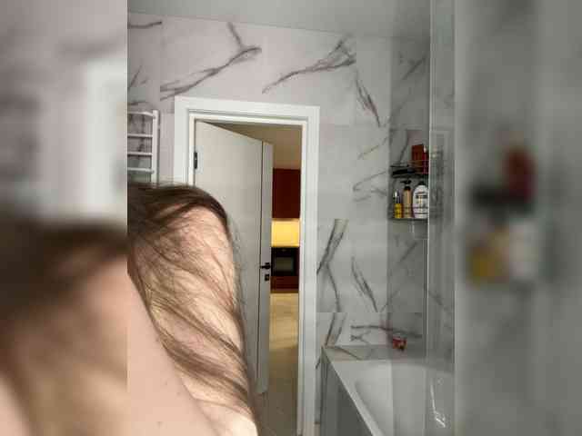IsabelleDior webcam