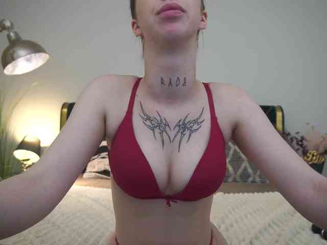 IsabelleDior Sex Cam Show