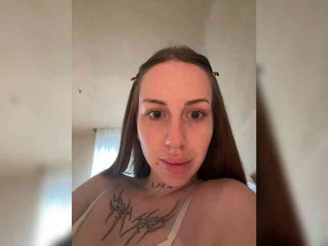 IsabelleDior Sex Cam Show