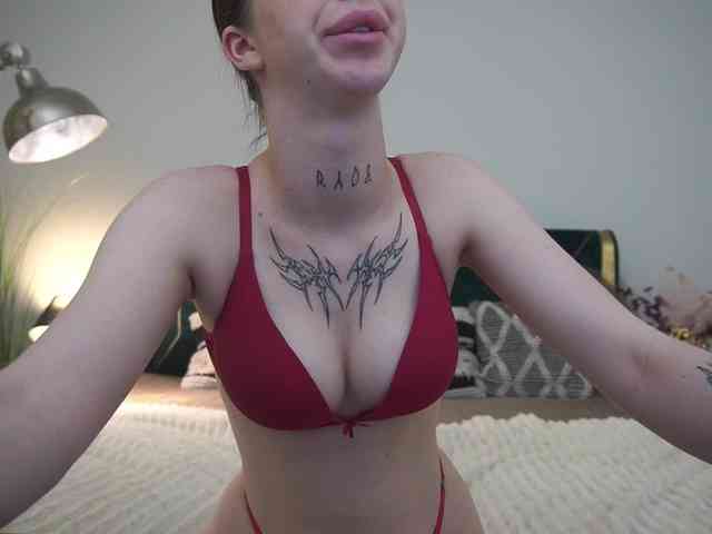 IsabelleDior Sex Cam Show