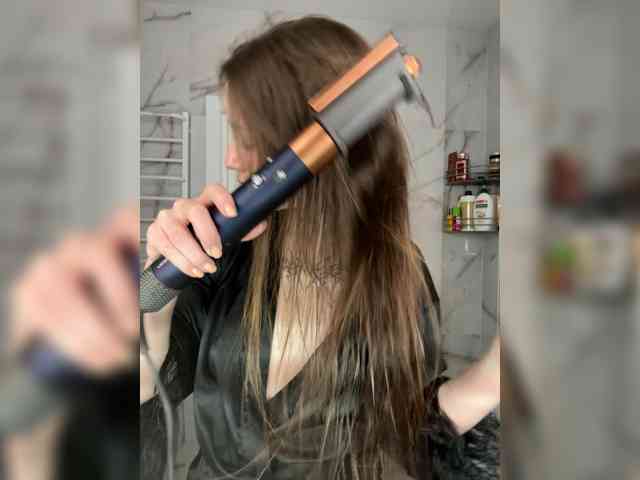 IsabelleDior webcam