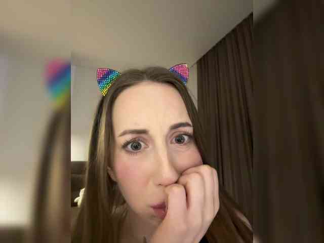 IsabelleDior webcam
