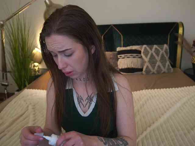 IsabelleDior webcam