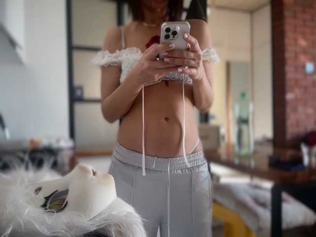 oksasex999 live cam on BongaCams