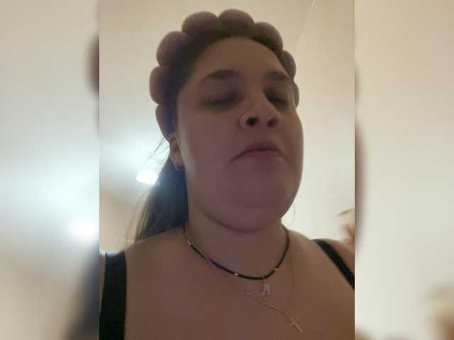 Neisi live cam on BongaCams