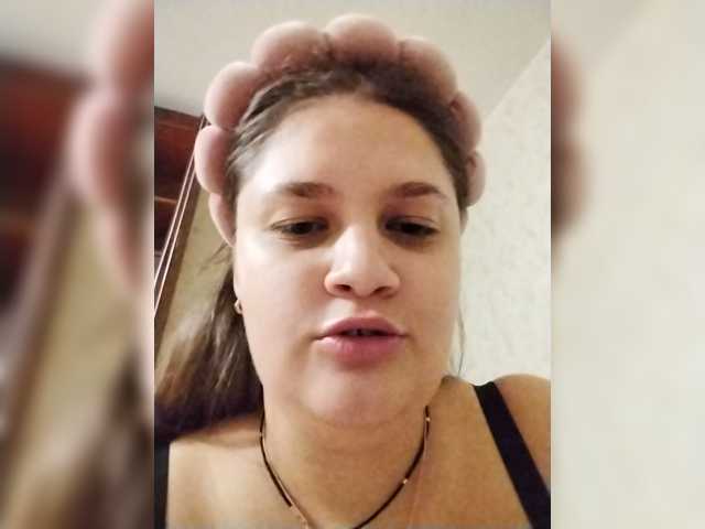 Neisi live cam on BongaCams