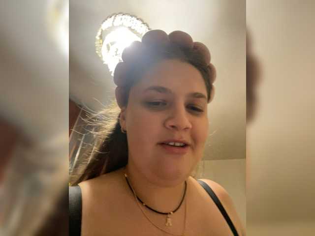 Neisi live cam on BongaCams