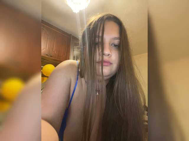 Neisi live cam on BongaCams