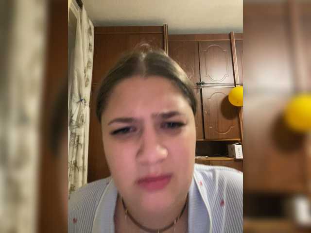 Neisi live cam on BongaCams
