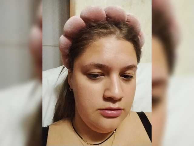 Neisi live cam on BongaCams