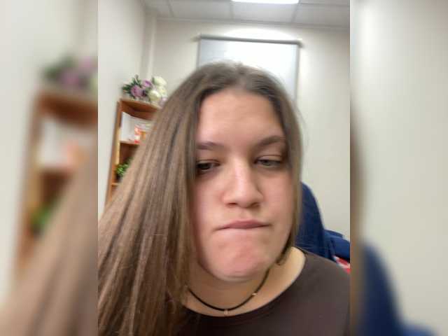 Neisi live cam on BongaCams