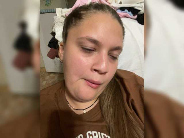 Neisi live cam on BongaCams