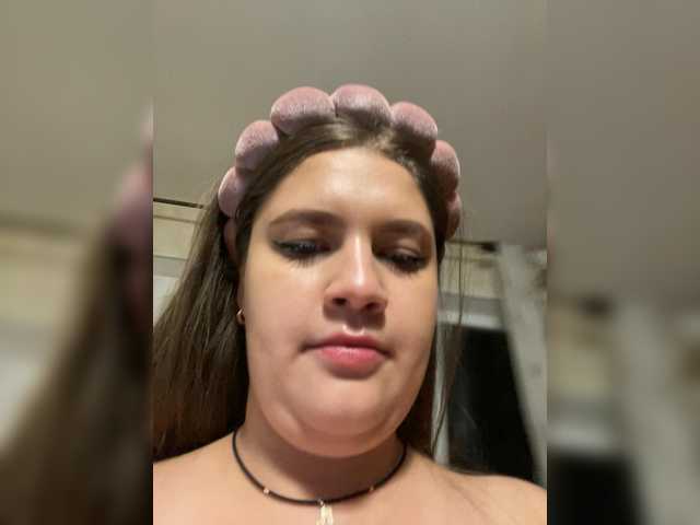 Neisi live cam on BongaCams