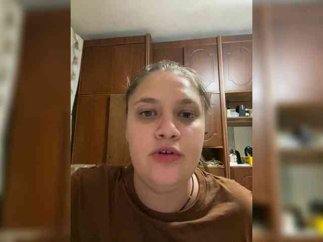 Neisi Live Webcam on BongaCams