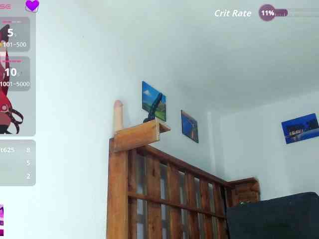 Brunette-horny1 Sex Cam Show