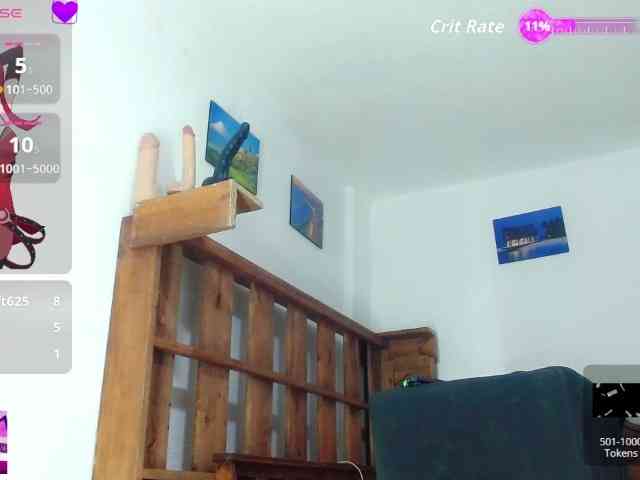 Brunette-horny1 Sex Cam Show