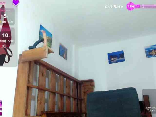 Brunette-horny1 Sex Cam Show