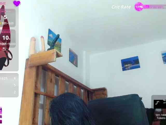 Brunette-horny1 Sex Cam Show