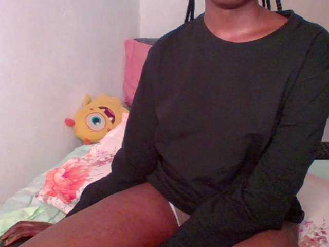 Profile and Statistics for Lavenda on BongaCams