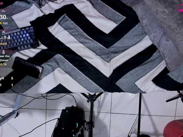infinite-pleasure01 live cam on BongaCams