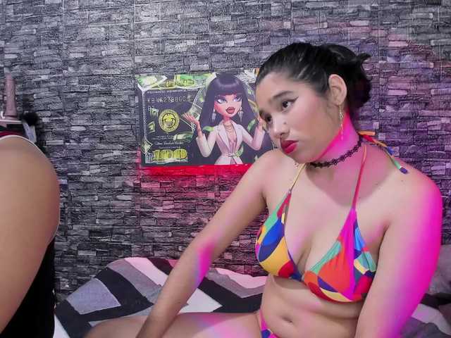 infinite-pleasure01 live cam on BongaCams