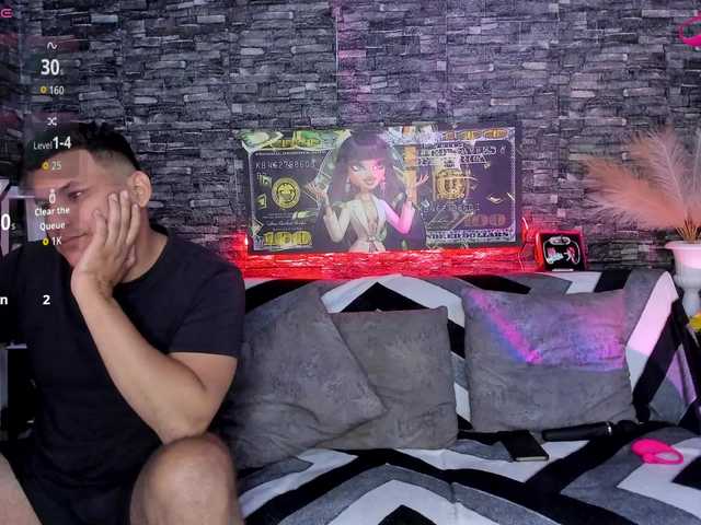 infinite-pleasure01 live cam on BongaCams
