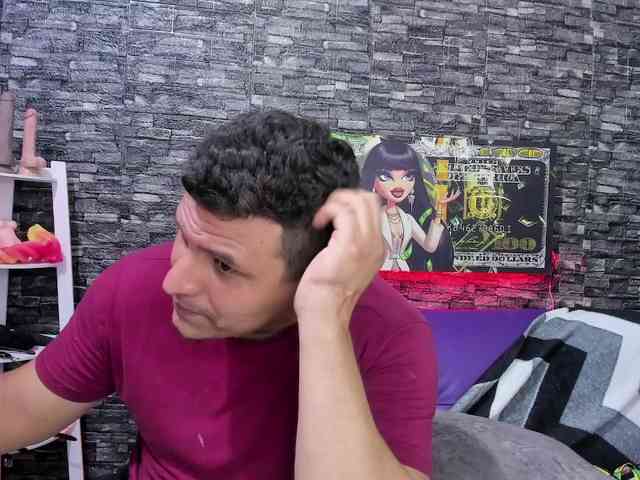 infinite-pleasur... Live Webcam on BongaCams