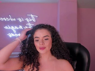 KylieJenkins Porn Show