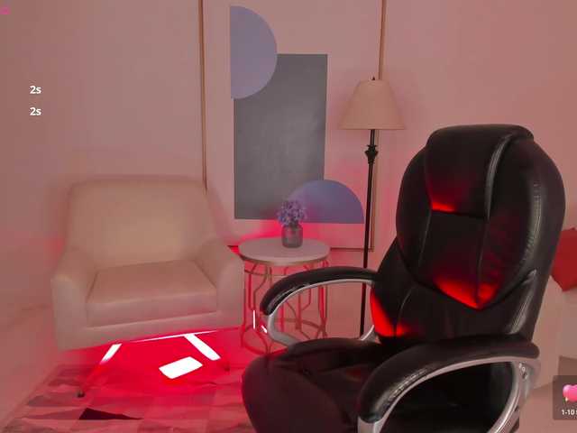 KylieJenkins live cam on BongaCams