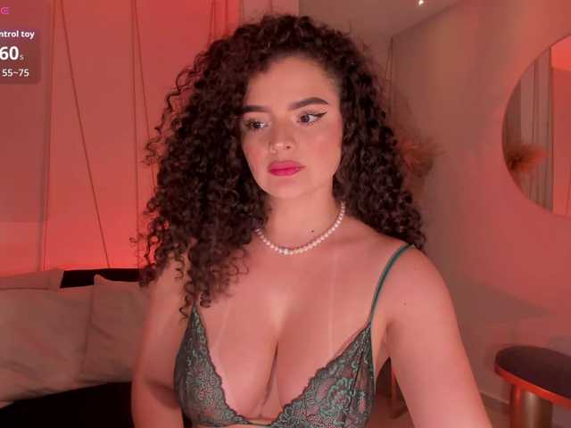 KylieJenkins's BongaCams show and profile