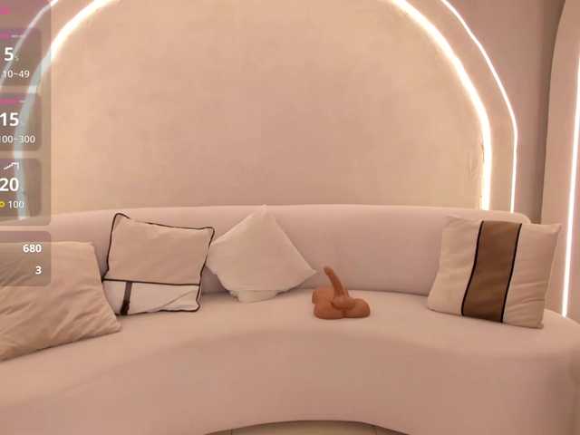 KylieJenkins live webcam show