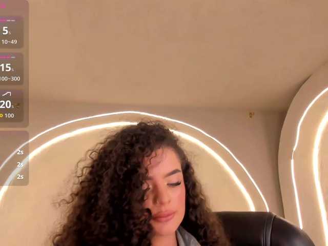 KylieJenkins live webcam show