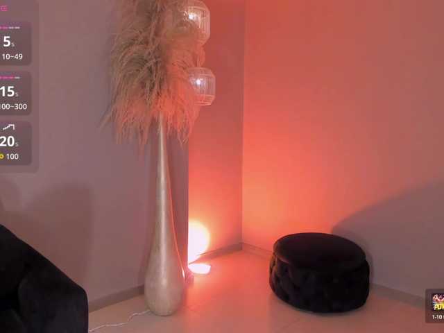 KylieJenkins's BongaCams show and profile