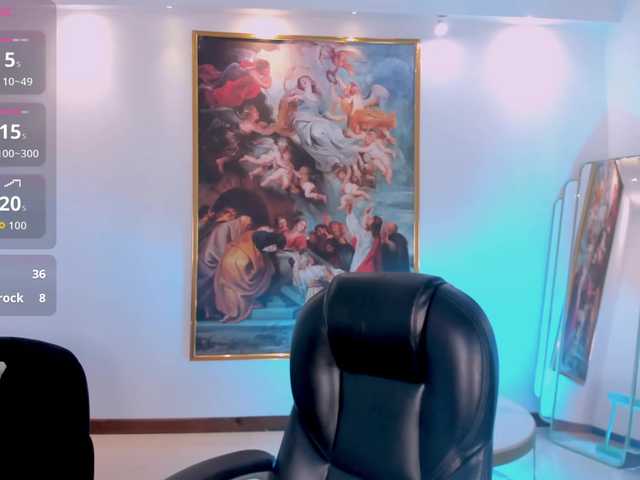 KylieJenkins live webcam show